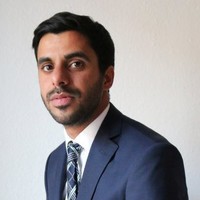 IBS Technology GmbH Employee Nima Shirzadian's profile photo