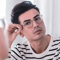 Rockport Administrative Services Employee Adrian Pariente's profile photo