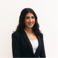 San Jose Consulting Group Employee Ariana Vermeulen's profile photo