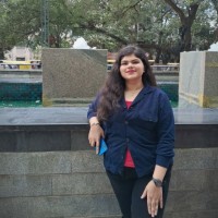 Team Arion Employee Riya Agarwal's profile photo