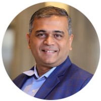 Email e telefono di Nilesh Lele