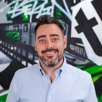 That Recruitment Company Employee Chris Stringer's profile photo