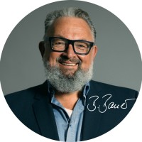 BCA AG Employee Bernd Bauer's profile photo