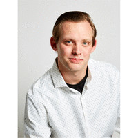 ALT Systems Employee Alexander Hult's profile photo