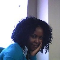 Ubac Employee Tina Chisasa's profile photo