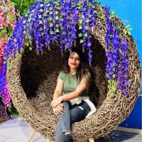 Petco México Employee Midhu Mamachan's profile photo