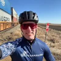 Tourmaline Oil Corp Employee Carl Miiller's profile photo