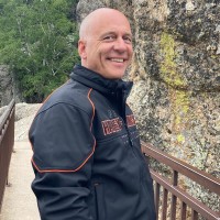 Carleton Equipment Company Employee Mike Davidson's profile photo