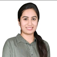 Aayushi Sahni Email