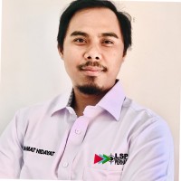 Rahmat Hidayat Email