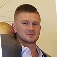 Nickels Performance Warehouse Employee Cj Minnick's profile photo