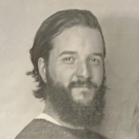 Pitcher List Employee Wright Hilsman's profile photo