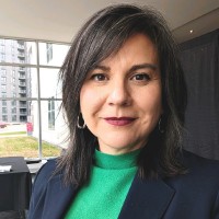 QuébecInnove Employee Carmen-Gloria Sanchez's profile photo