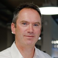 Andrew Taylor
