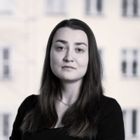 Ratio - Näringslivets forskningsinstitut Employee Margareta Barabash's profile photo