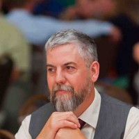 HyLife Employee Jeff Jonasson's profile photo