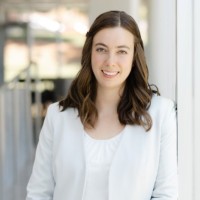 Virginia Tech Innovation and Partnerships Employee Emily Lanier's profile photo