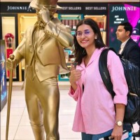 Mentor Nest - E Learning Solution Employee Roshni Joshi's profile photo