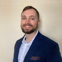 Rubrik, Inc. Employee Michael Liechti's profile photo