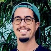 Tigem Employee Francesco Puzzo's profile photo