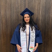 Clear Spring Health Employee Riya Tanna's profile photo
