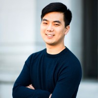 Meta Employee Stephen Qu's profile photo