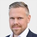 Elektrotekniska Byrån AB Employee Andreas Nilsson's profile photo