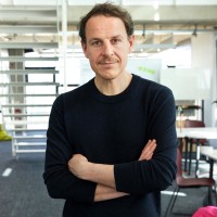 Technical University of Munich Employee Oliver May-Beckmann's profile photo