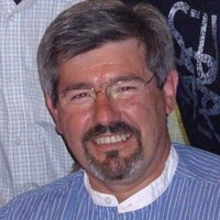 Chevron Employee Patrick Rebmann's profile photo