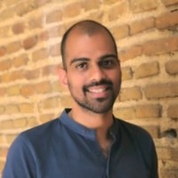 City of Victoria BC Employee Ammar Mahimwalla's profile photo