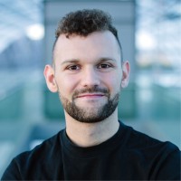 TALENTLOTSEN GmbH Employee Dennis Szimmetat's profile photo
