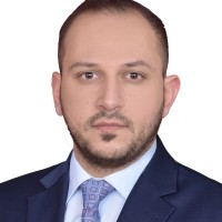 No One Left Behind Employee Mohammed Karaghool's profile photo