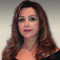 Sholeh Noori Email & Phone Number
