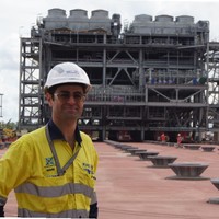 SIMPEC Pty Ltd Employee Mark Dimasi's profile photo