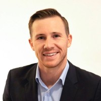 Bain & Company Employee Stephen Temple's profile photo