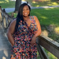 UF Health Employee Danielle Roper's profile photo
