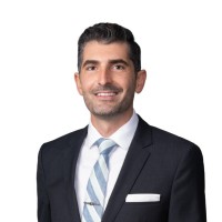 Maschoff Brennan Employee Danny Mansour's profile photo