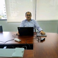 ITALCAUCHOS Employee Bolívar Merizalde Auz's profile photo