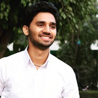 The Hechinger Report Employee Fazil Khan's profile photo