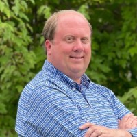 KYOCERA AVX Components Corporation Employee Brett Byers's profile photo