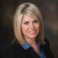 Blue Yonder Employee Amy Weber's profile photo