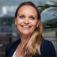 Amedia Salg og Marked Employee Hege Hindenes's profile photo