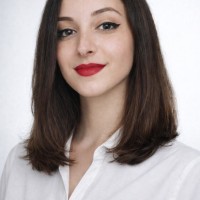 TextCortex AI Employee Melissa Vitiello's profile photo