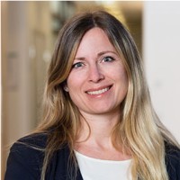 DGE Employee Jane Wågsäter's profile photo