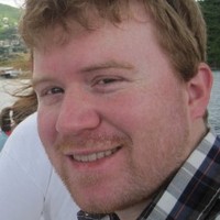 Microsoft Employee Scott Vickers's profile photo