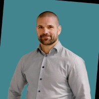 Cell Impact AB Employee Alexander Beckman's profile photo