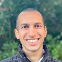 Tolan Employee Aseem Kishore's profile photo