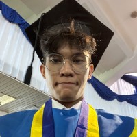 Plebo Employee Vito Ananta's profile photo