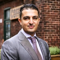 Julian Kashani Email & Phone Number