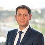 Zenith Investment Partners Employee Jonathan Stagg's profile photo